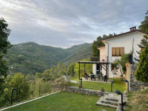 Casa in campagna: Completo Relax